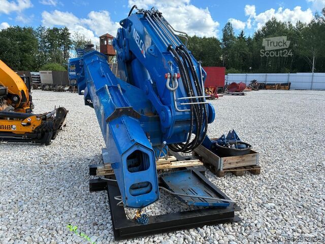 Kranas MELCAL FL80T7