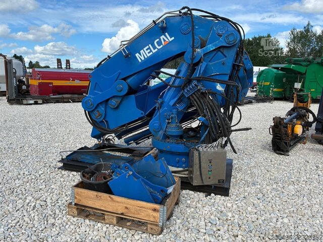 Kranas MELCAL FL80T7
