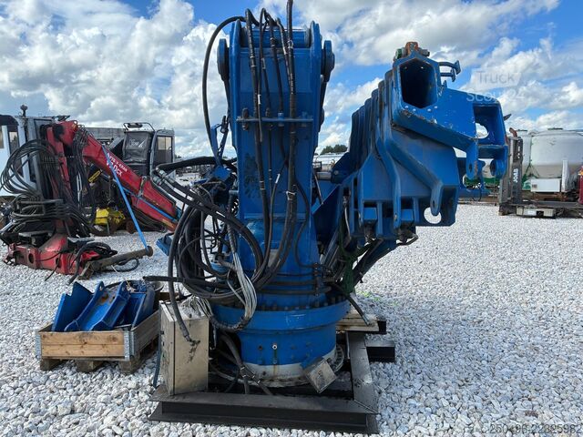 Kranas MELCAL FL80T7