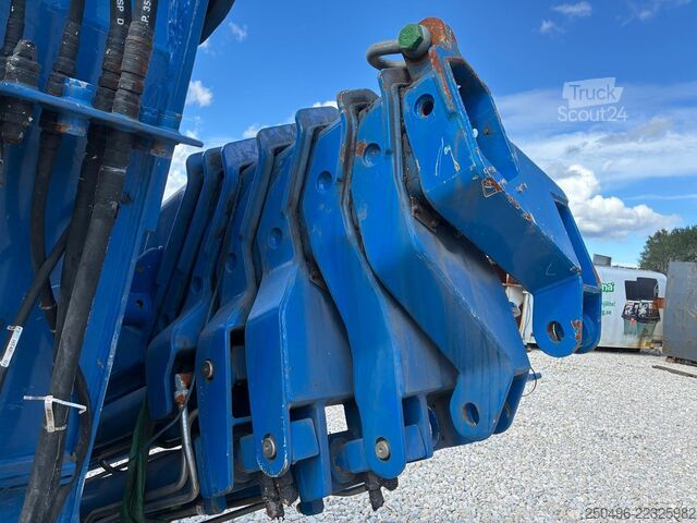 Kranas MELCAL FL80T7
