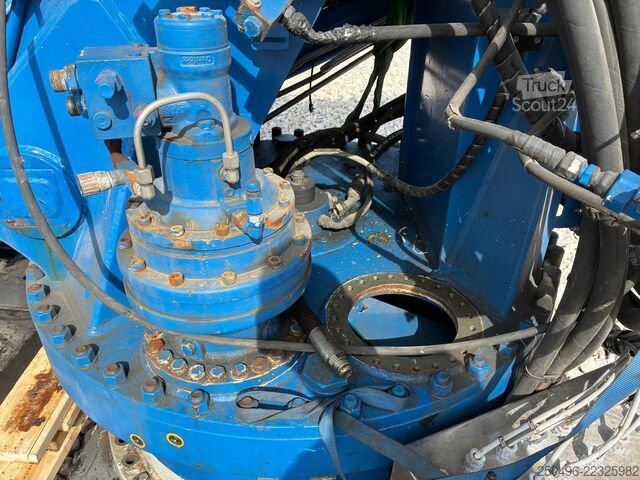 Kranas MELCAL FL80T7