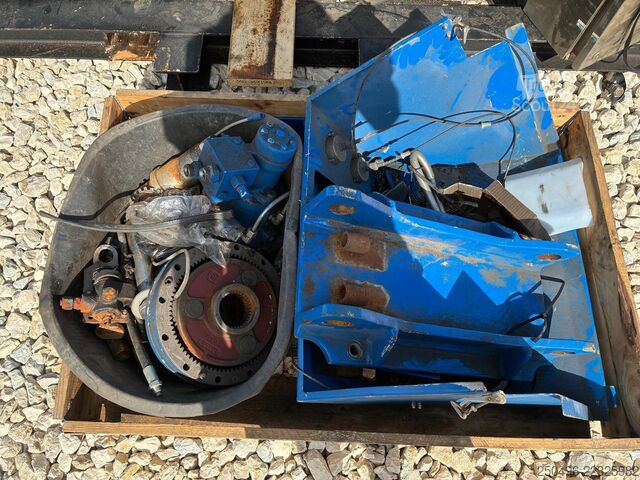 Kranas MELCAL FL80T7