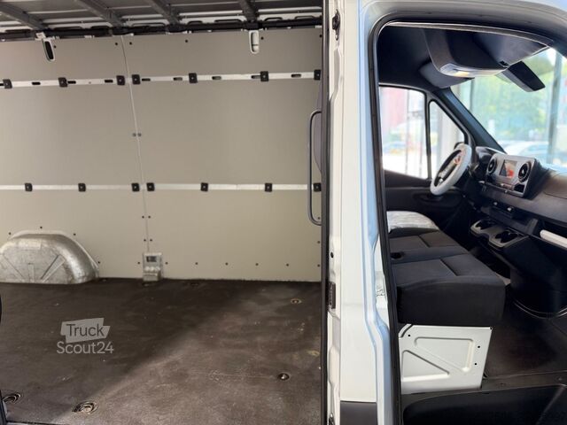 Bestelwagen met verhoogd dak MERCEDES-BENZ Sprinter III FWD 215CDI*KLIMA*R.CAM*APPLECARPLAY