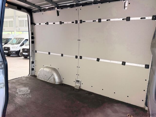 Bestelwagen met verhoogd dak MERCEDES-BENZ Sprinter III FWD 215CDI*KLIMA*R.CAM*APPLECARPLAY
