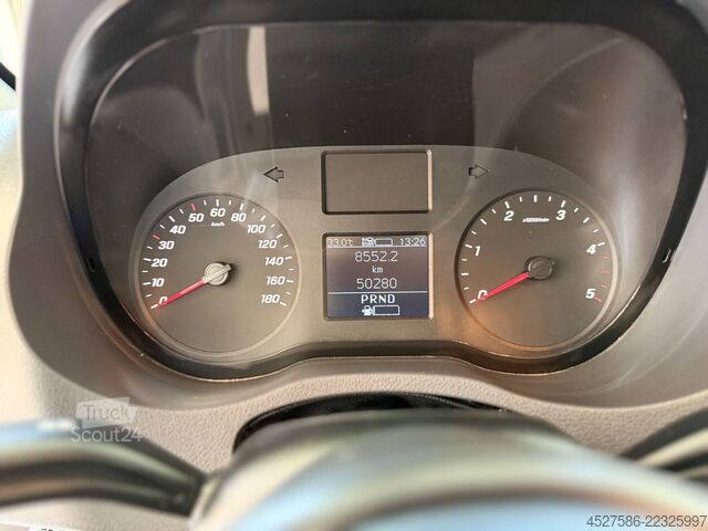 Bestelwagen met verhoogd dak MERCEDES-BENZ Sprinter III FWD 215CDI*KLIMA*R.CAM*APPLECARPLAY