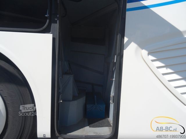 Autobus SETRA 515 HD, 51 Sitze, Euro 6