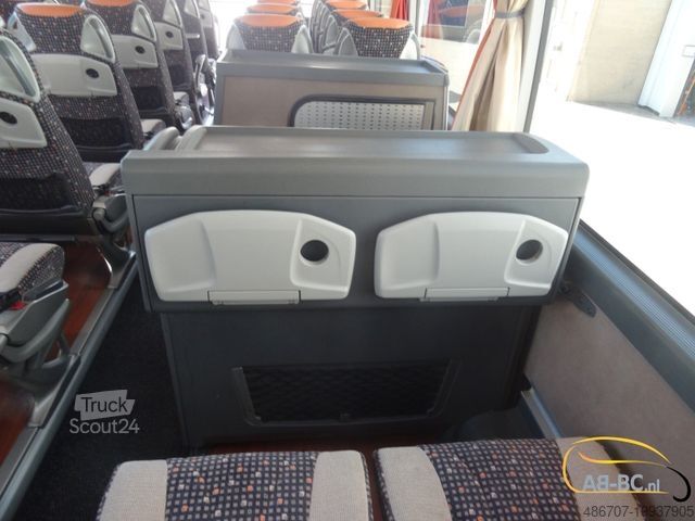 Autobus SETRA 515 HD, 51 Sitze, Euro 6