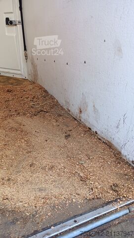 Pferdeanhänger Böckmann 