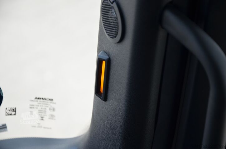 Ciągnik siodłowy Scania S 460 / 2024 / SKÓRA / KLIMA P. / NAVI /FULL LED / ACC / DE 4568