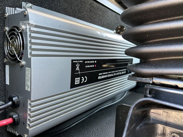 Όγκος SZM Mercedes-Benz Actros 1842 Bigspace / 771 dkm / Mega / New Tac...