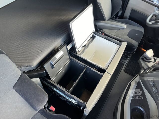 Standard tractor Man TGX 18.470 GX / ZF Retarder / Full LED / 2 Tank...