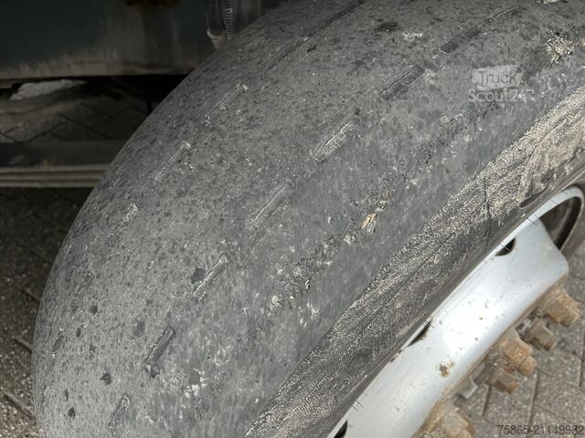 Standard-SZM Terberg YT 182 / Cummins - Allison / 2007 / Terminal Tr...