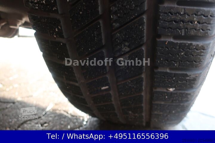 Пожарна кола VOLKSWAGEN T5 Transporter Hochdach lang/KTW/Klima/FN: A29