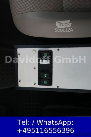 Gaisrinė mašina VOLKSWAGEN T6 KTW Hochdach lang 1.Hand SHZ / PDC :A93