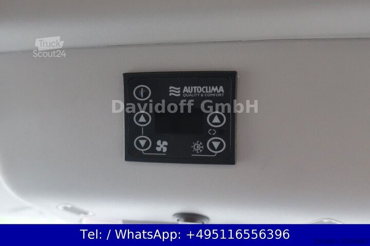 Ugunsdzēsēju automašīna FORD Nr.88 Transit 1.Hand / BTW / Rampe / SHZ / Klima