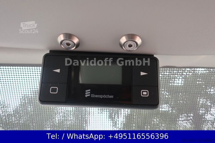 Ugunsdzēsēju automašīna FORD Nr.88 Transit 1.Hand / BTW / Rampe / SHZ / Klima