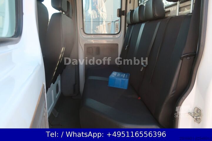 Pritschenwagen MERCEDES-BENZ Nr. A47 Sprinter 316CDI Pritsche DoKa / Navi /
