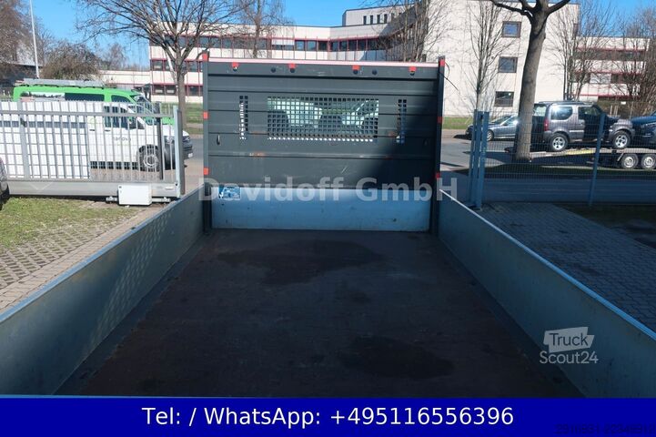 Pritschenwagen MERCEDES-BENZ Nr. A47 Sprinter 316CDI Pritsche DoKa / Navi /