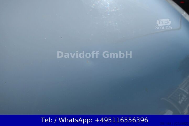 Gaisrinė mašina VOLKSWAGEN T6 KTW Hochdach lang 1. Hand/ SHZ / Fzg. Nr:A39