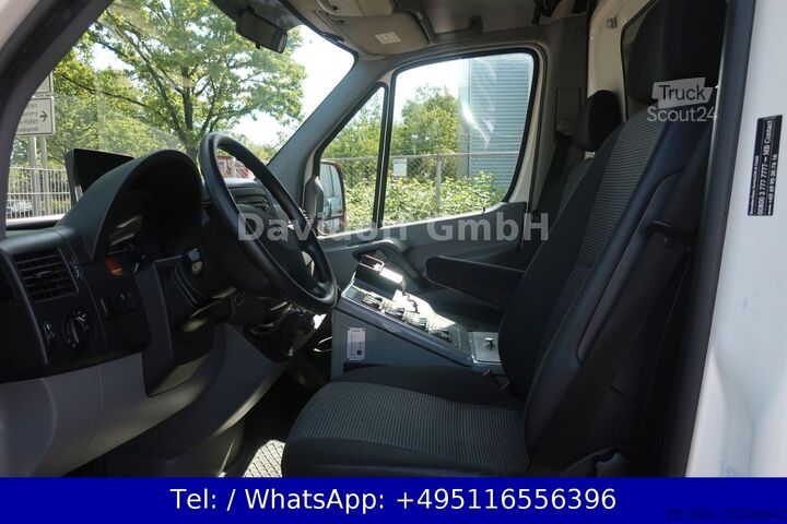 Feuerwehrfahrzeug MERCEDES-BENZ Nr.B11 Sprinter 516CDI 4X4 RTW / Kamera /