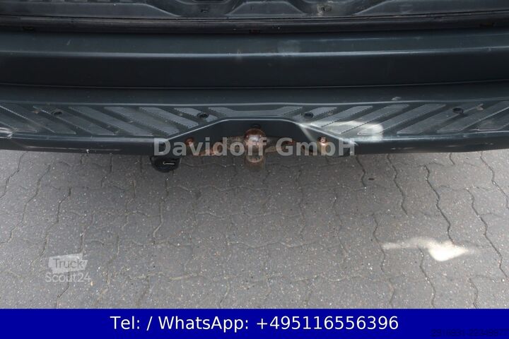 Kastenwagen VOLKSWAGEN Nr.266 Crafter kurz L1H2 Hochdach / SHZ / Klima