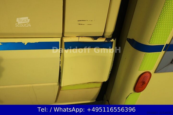 Gaisrinė mašina MERCEDES-BENZ Sprinter 519 CDI RTW / 1. Hand /SHZ / Fzg Nr:A16