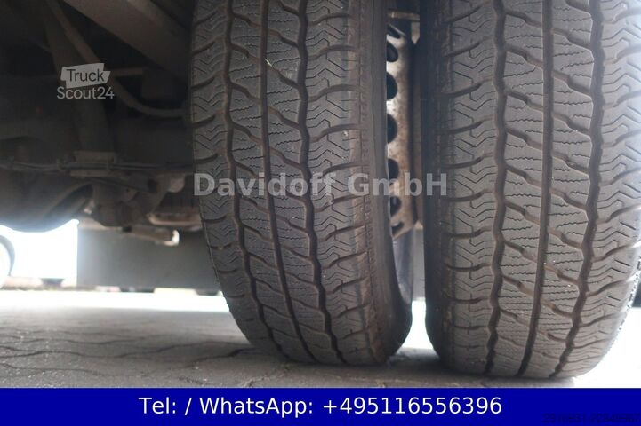 Gaisrinė mašina MERCEDES-BENZ Sprinter 519 CDI RTW / 1. Hand /SHZ / Fzg Nr:A16