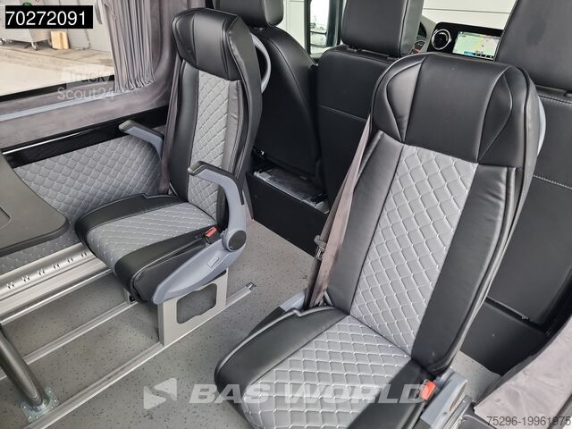 Transport de personnes Mercedes Sprinter 319 CDI Automaat VIP Personenvervoer T...