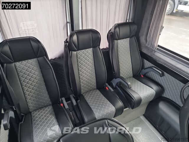 Transport de personnes Mercedes Sprinter 319 CDI Automaat VIP Personenvervoer T...
