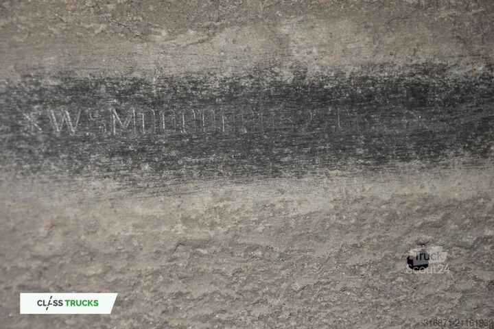 Semirimorchio frigorifero SCHMITZ CARGOBULL SKO FP 60 ThermoKing SLXi 300