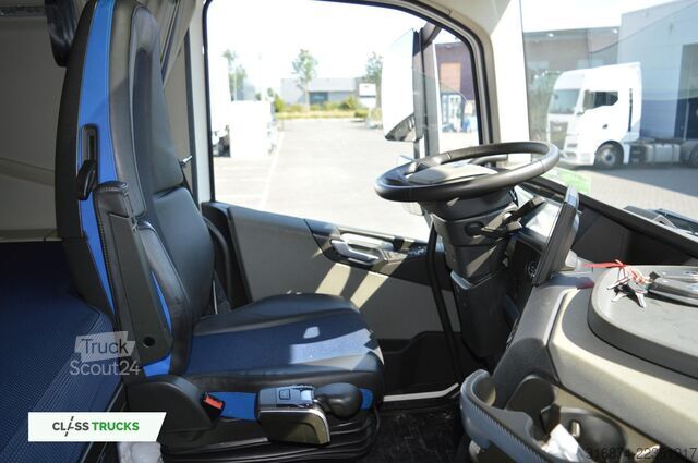 Standard SZM VOLVO FH 500 XL i-ParkCool ACC SideSkirts