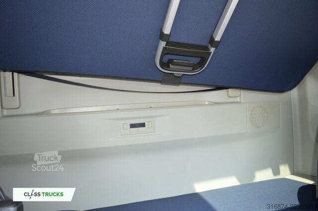 Standard SZM VOLVO FH 500 XL i-ParkCool ACC SideSkirts