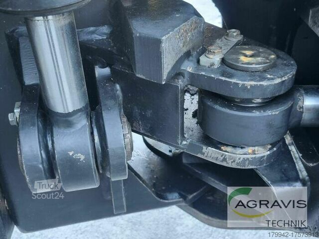 Vehículo forestal LOGSET SF 6F