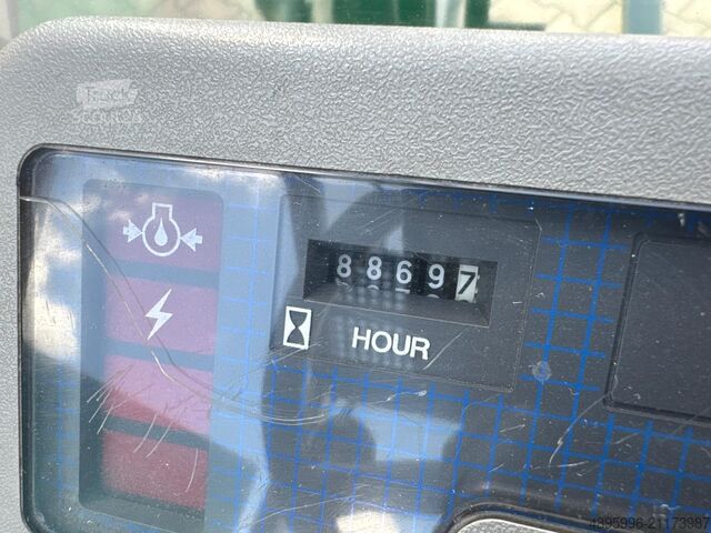 Heftruck Komatsu FG20 // VERY GOOD CONDITION