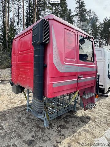  Scania 113 Truck Cab