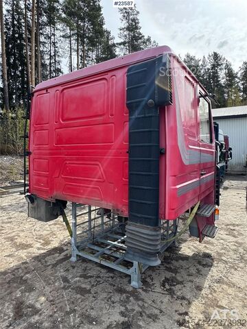  Scania 113 Truck Cab