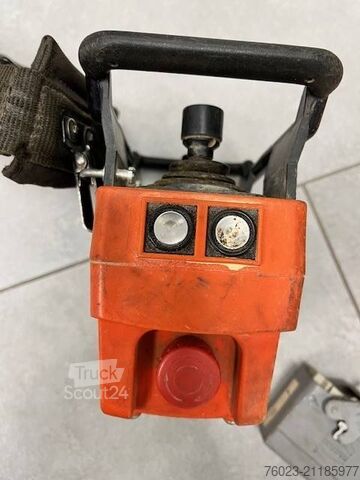 Kranteil  HBC radiomatic FST737