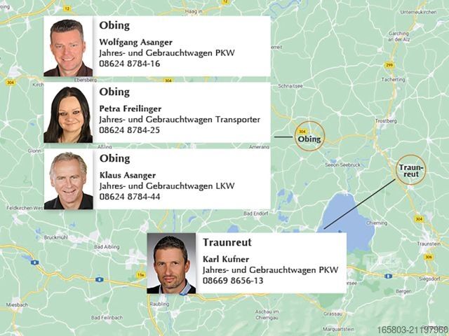 Фургон-бокс MERCEDES-BENZ Atego 818 L Koffer *LBW*Klima* Luft AHK