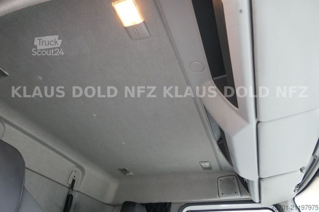 Kutu kamyonu RENAULT D 14.280 Koffer 14t Kamera LBW Euro 6