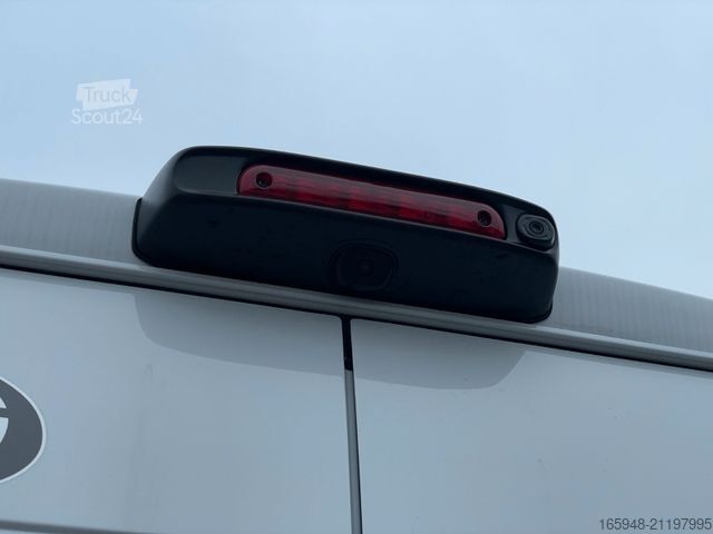 Campervan ROADCAR R  640 | Automatik, Premium Komfort & Assistenz