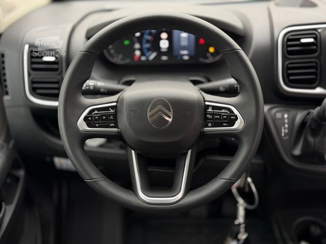 Campervan ROADCAR R  640 | Automatik, Premium Komfort & Assistenz