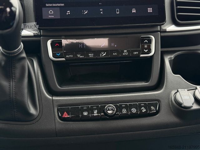 Campervan ROADCAR R  640 | Automatik, Premium Komfort & Assistenz