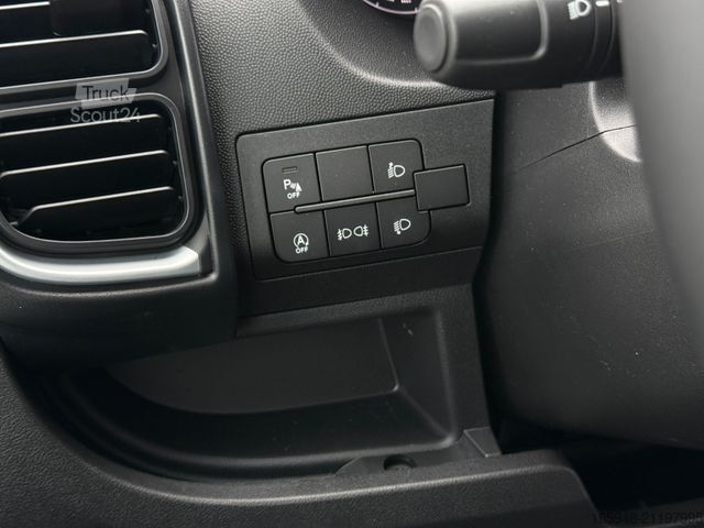 Campervan ROADCAR R  640 | Automatik, Premium Komfort & Assistenz