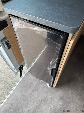 Campervan ROADCAR R  640 | Automatik, Premium Komfort & Assistenz