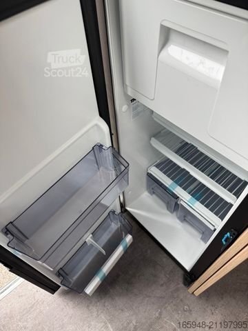 Campervan ROADCAR R  640 | Automatik, Premium Komfort & Assistenz