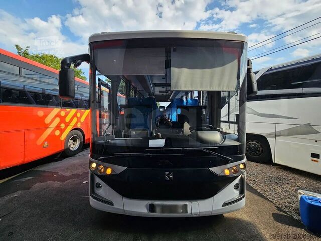 Autobus turystyczny Karsan STAR