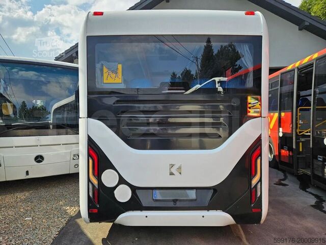 Autobus turystyczny Karsan STAR