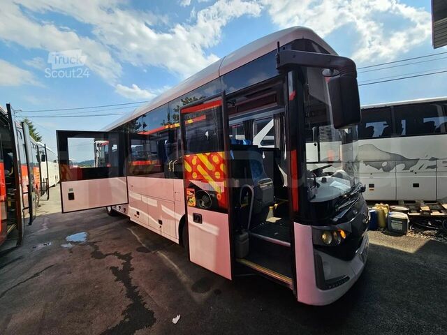 Autobus turystyczny Karsan STAR