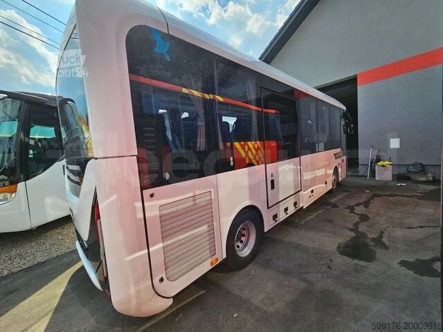 Autobus turystyczny Karsan STAR