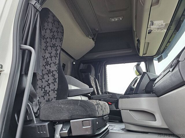 Standard-SZM SCANIA R450